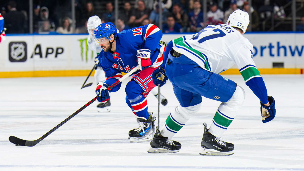 NHL Trade Deadline affects players, talking point with coaches