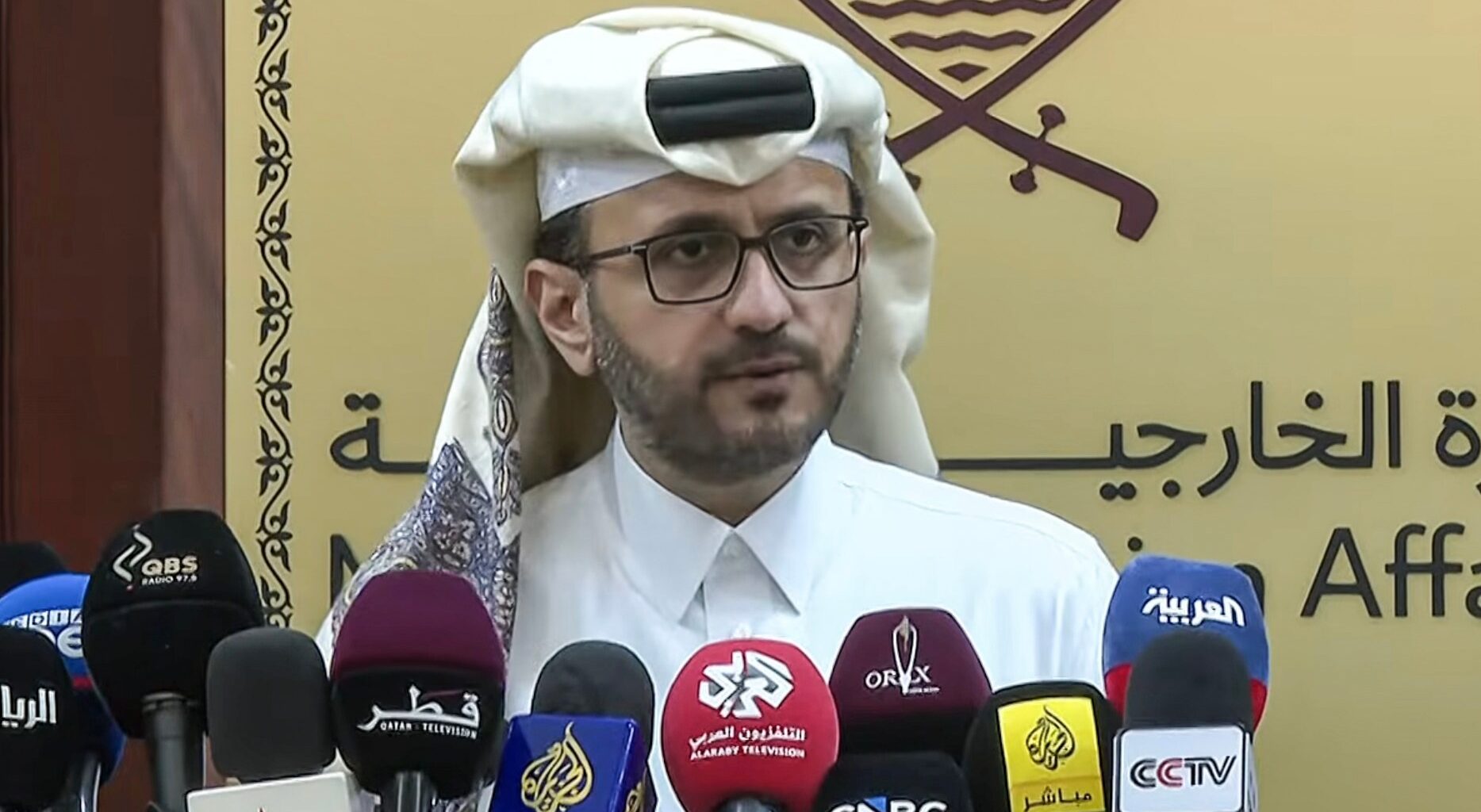 Qatar says Iran’s attacks on neighbours crossed ‘many red lines’ | US-Israel war on Iran News