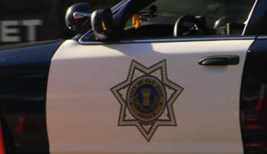 Person dies after multi-vehicle crash in San Jose – NBC Bay Area