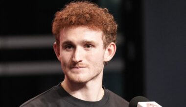 Toronto FC expecting a bit of 'everything' from Josh Sargent ahead of debut