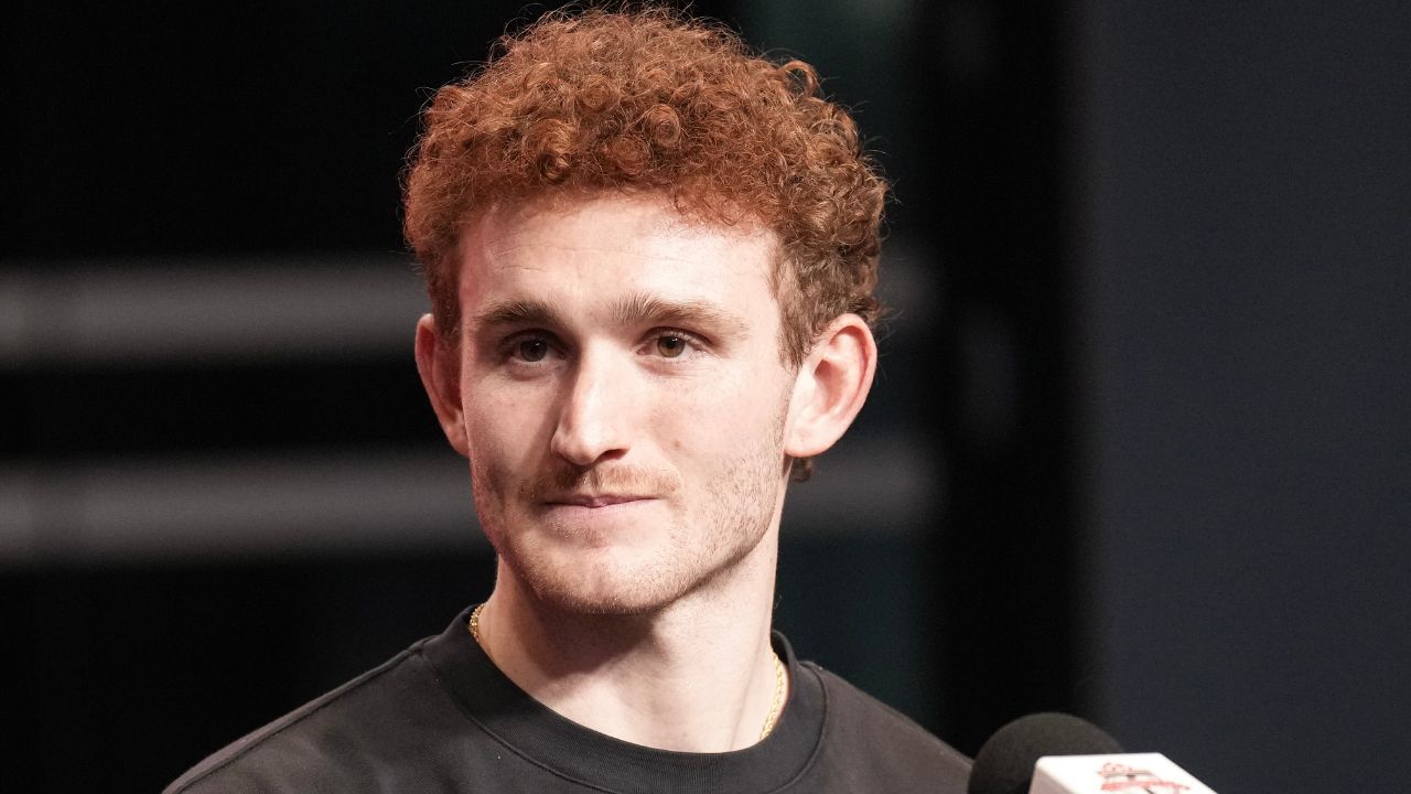 Toronto FC expecting a bit of 'everything' from Josh Sargent ahead of debut