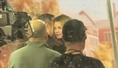 Suspicion Grows After Savannah Guthrie Makes Emotional Return To 'Today' Show