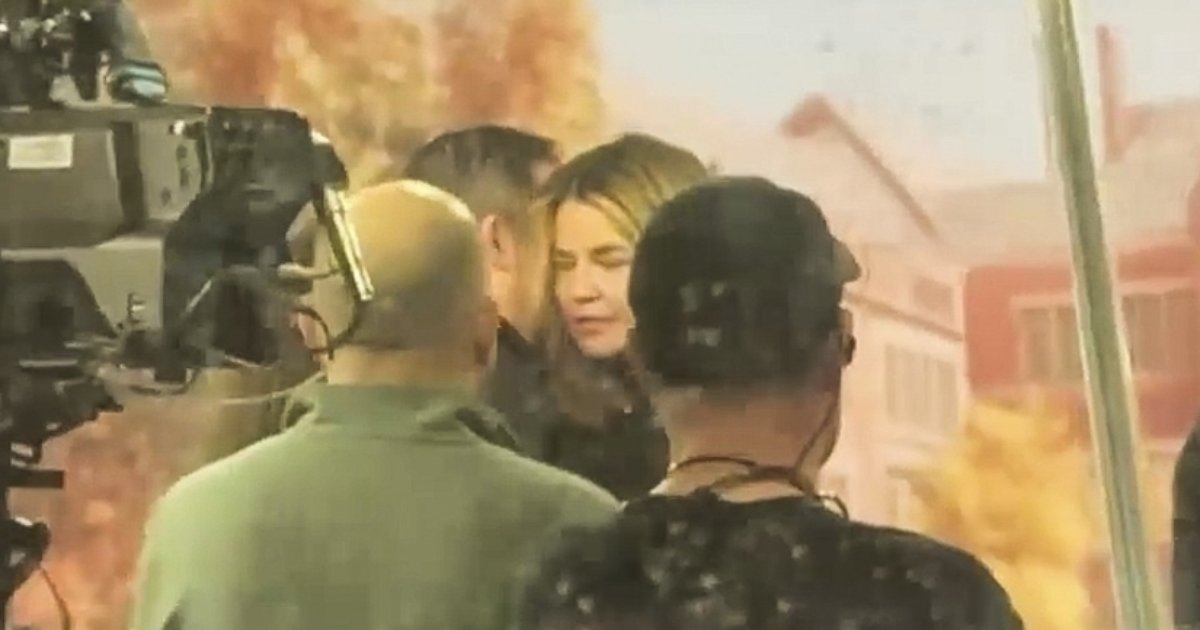 Suspicion Grows After Savannah Guthrie Makes Emotional Return To 'Today' Show