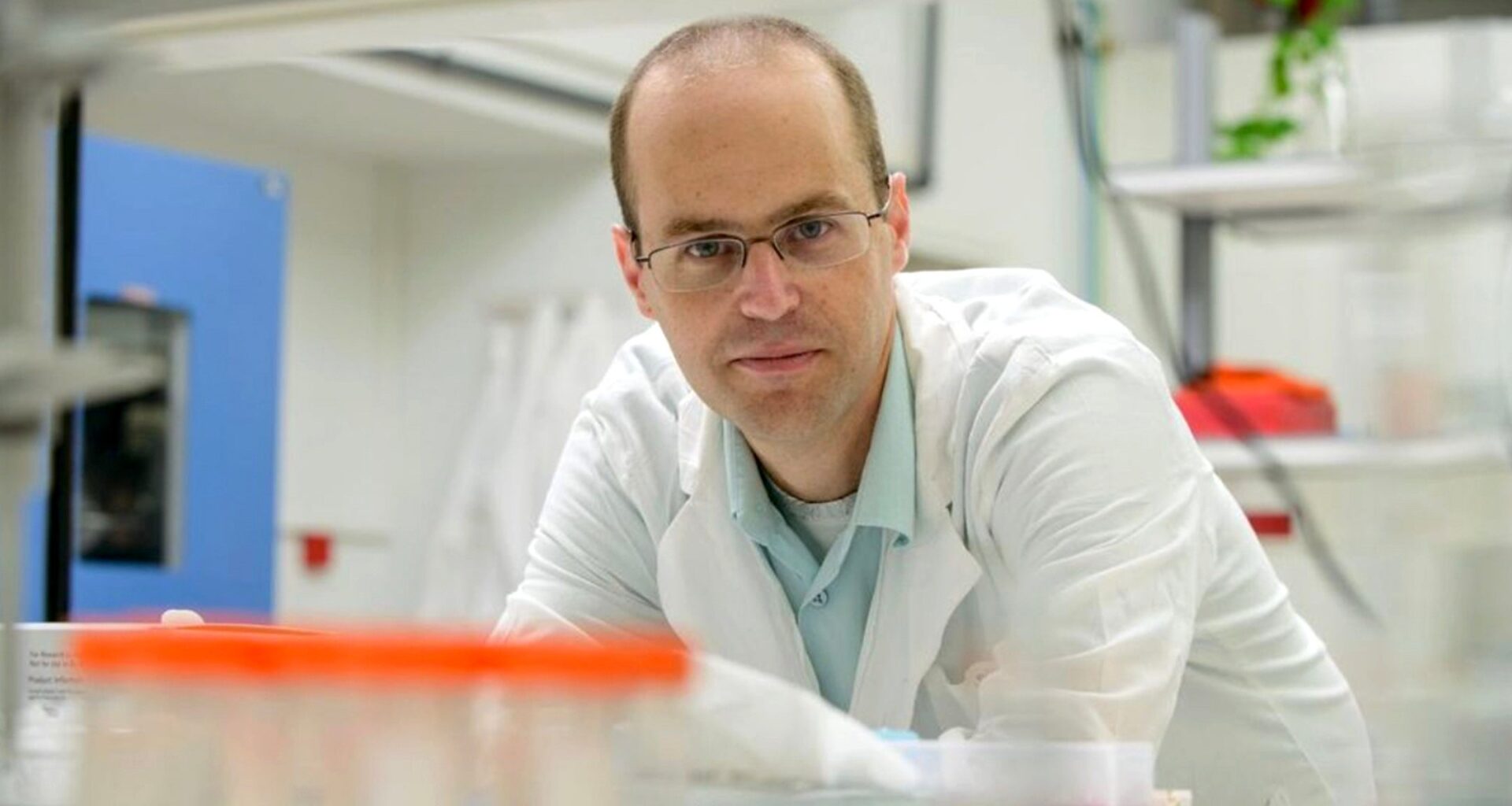 scientists Nir London