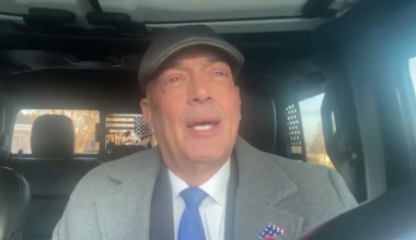 Mass. state rep. reacts to Iran strikes