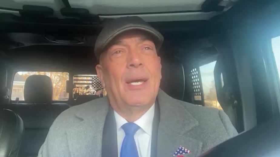 Mass. state rep. reacts to Iran strikes