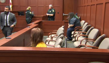 Seminole County students accused of high school homicide plot held without bond