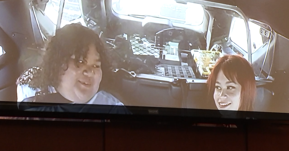 Video shows Florida teens laughing, making jokes about arrest for alleged school murder plot