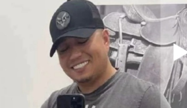 U.S. fugitive captured in Mexico 73 minutes after being added to FBI's most wanted list, fastest arrest in history