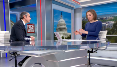 IAEA chief says "major issues" with Iran's nuclear program could linger after war. Here are highlights from his CBS News interview.