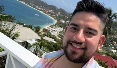 Colombian mayor says body found in search for missing American Airlines flight attendant