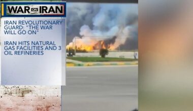 Iran threatens tourism sites and US sends more Marines to Middle East as Trump hints at wind-down :: WRAL.com