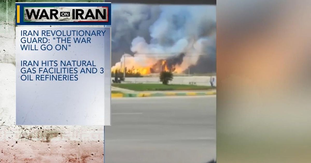 Iran threatens tourism sites and US sends more Marines to Middle East as Trump hints at wind-down :: WRAL.com