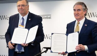 Interior and TotalEnergies Agree to End Offshore Wind Projects, Lowering Costs for American Families