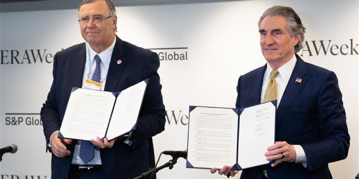 Interior and TotalEnergies Agree to End Offshore Wind Projects, Lowering Costs for American Families