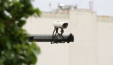 From Ukraine to Iran, Hacking Security Cameras Is Now Part of War’s ‘Playbook’