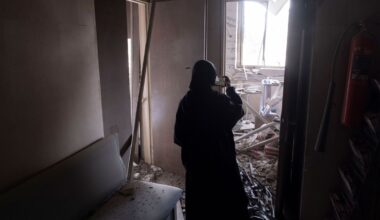 The Future of Iran’s Internet Is More Uncertain Than Ever