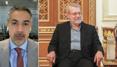 Israel Says It Has Assassinated Iran’s Security Chief, Ali Larijani, Known for Negotiating with the West