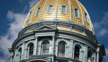 Colorado’s state budget shortfall grows to more than $1.5 billion, forcing legislature to make much deeper cuts