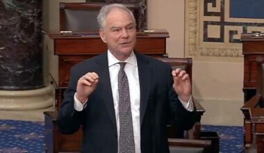 Senate vote fails, giving Trump free rein on Iran war