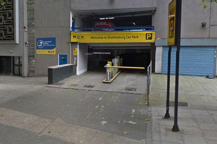 Britain's biggest car park operator NCP crashes into administration - London Evening Standard