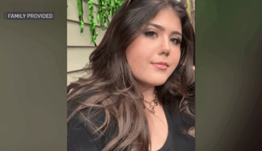 Loyola Chicago student was killed while out to see Northern Lights – NBC Chicago