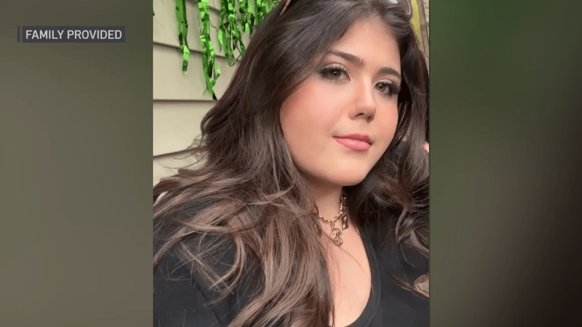 Loyola Chicago student was killed while out to see Northern Lights – NBC Chicago