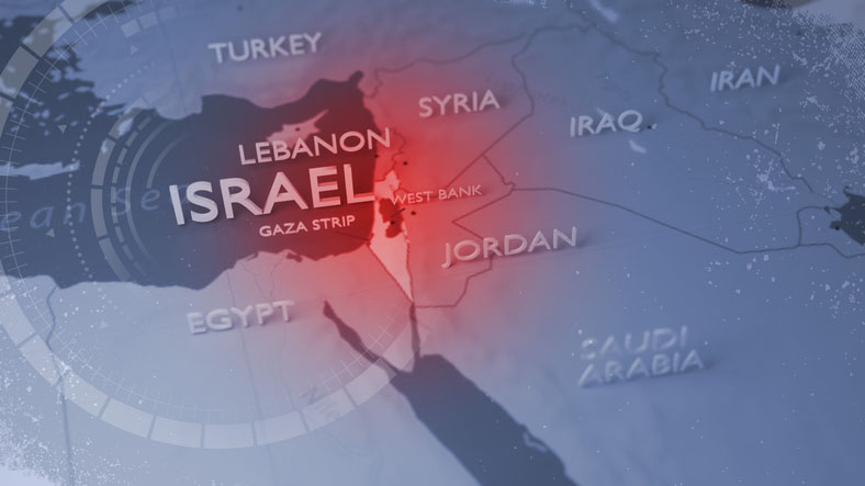 The False Arguments Against Israel