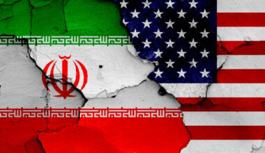 Iran's cyberwar has begun • The Register