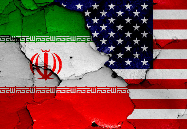 Iran's cyberwar has begun • The Register