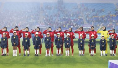 AFC Women’s Asian Club: Supporters plead for action over Iranian women’s football team in Australia