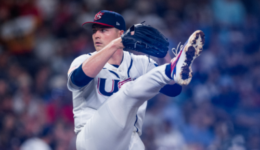 World Baseball Classic: Tarik Skubal considering another start for Team USA