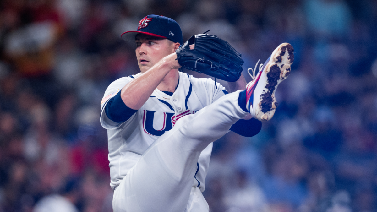 World Baseball Classic: Tarik Skubal considering another start for Team USA