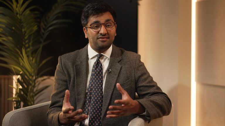 Ministers failed to take sufficient action to defend British interests in the Middle East, Ameer Kotecha says