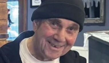 John McColl: Pic: Cheshire Police