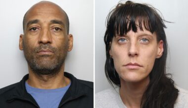 DJ and foster sister who sexually abused girls handed more jail time as previous convictions only 'tip of the iceberg' | UK News