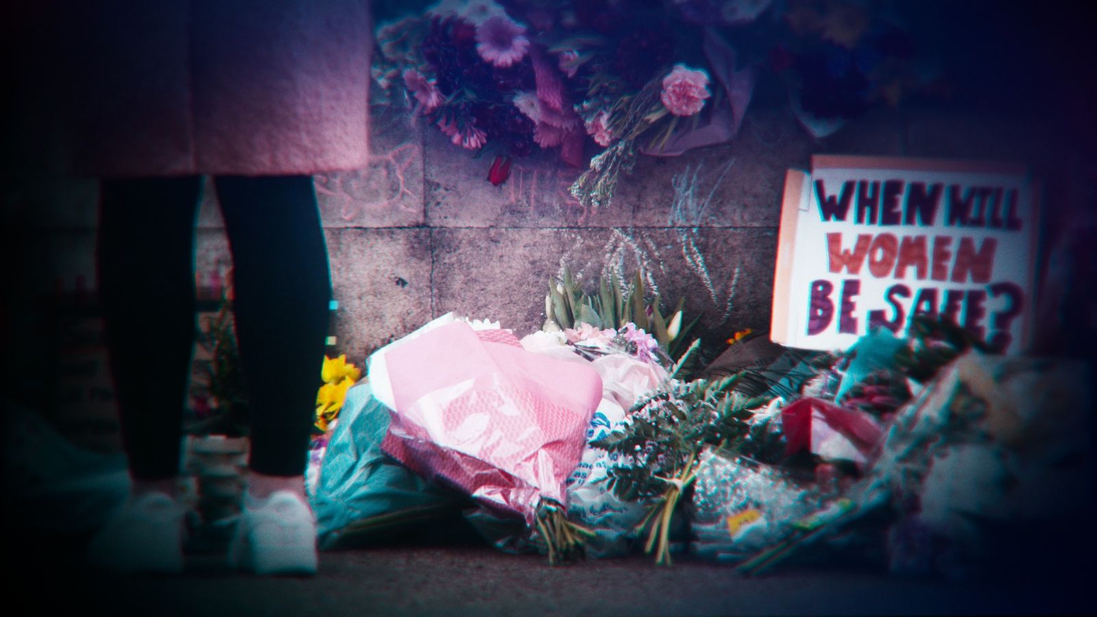 Revealed: Dozens of cops investigated for rape in years since Sarah Everard murder | UK News