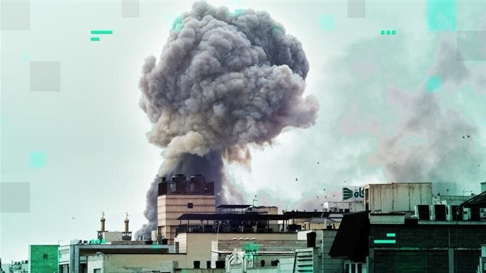 Iran war: What is the strategy behind the US and Israel's strikes? | World News