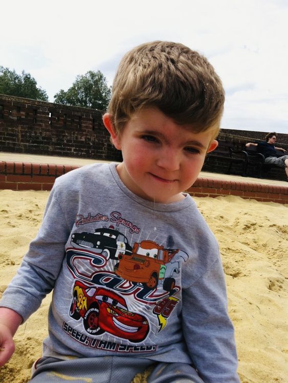 Jack's case has now been passed to the coroner for further investigation