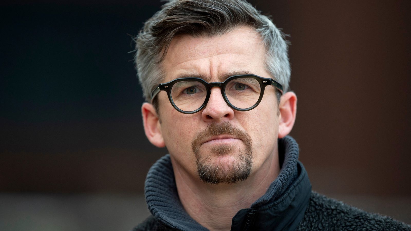 Joey Barton. File pic: Reuters