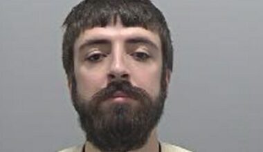 Kyle Clifford. Pic: Hertforshire Police/PA