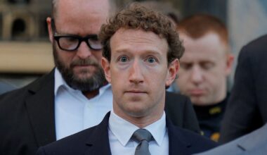 Social media addiction case: 'Historic moment' for thousands of children as Meta and YouTube found liable | Science, Climate & Tech News