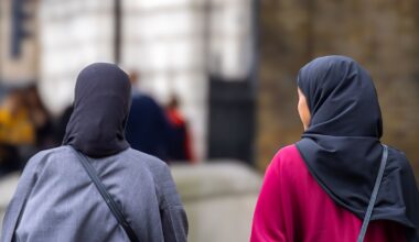 New anti-Muslim hate definition announced by government | Politics News
