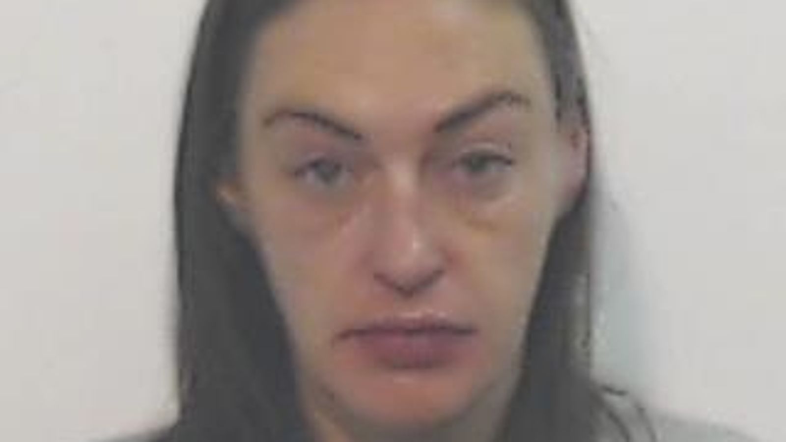 Natasha Smith. Pic: Police Scotland