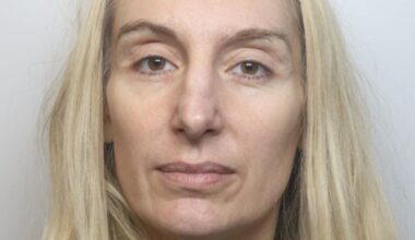 Gemma Kingsley claimed her accusers were infatuated with her. Pic: Wiltshire Police/PA