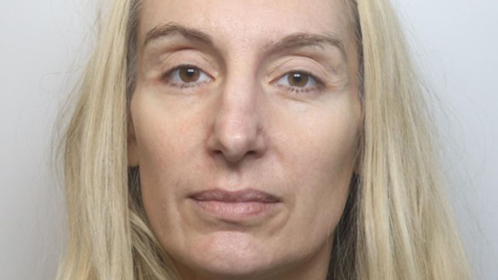 Gemma Kingsley claimed her accusers were infatuated with her. Pic: Wiltshire Police/PA