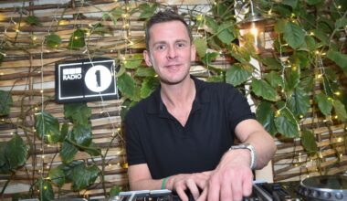 Scott Mills hosted the BBC's most popular radio show. File pic: PA