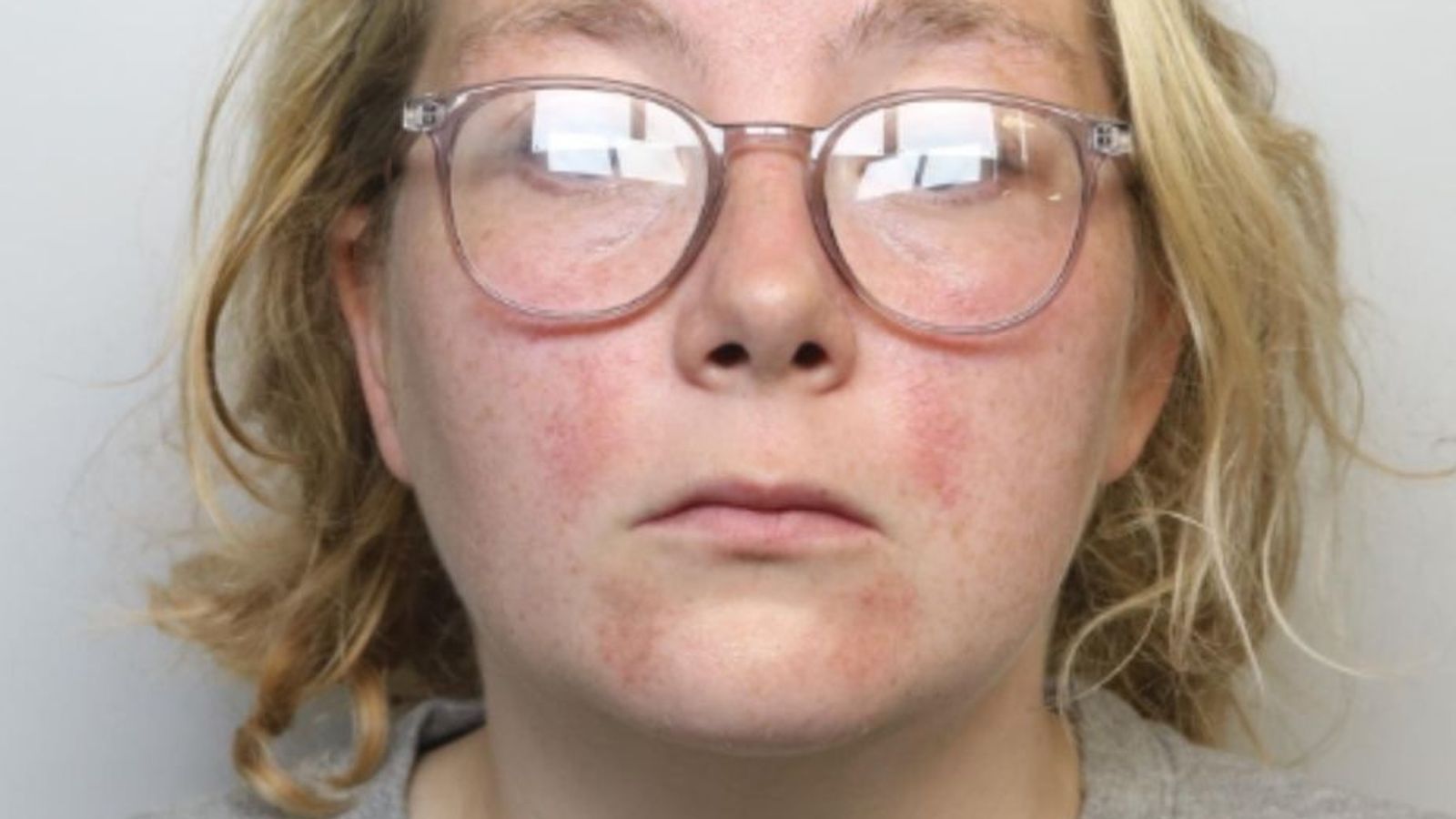 Stacey Sharples. Pic: Greater Manchester Police