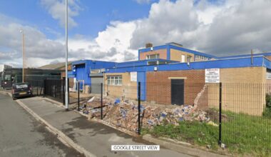 Bernadette Hayes claimed she was harassed while working at West Leeds Civils