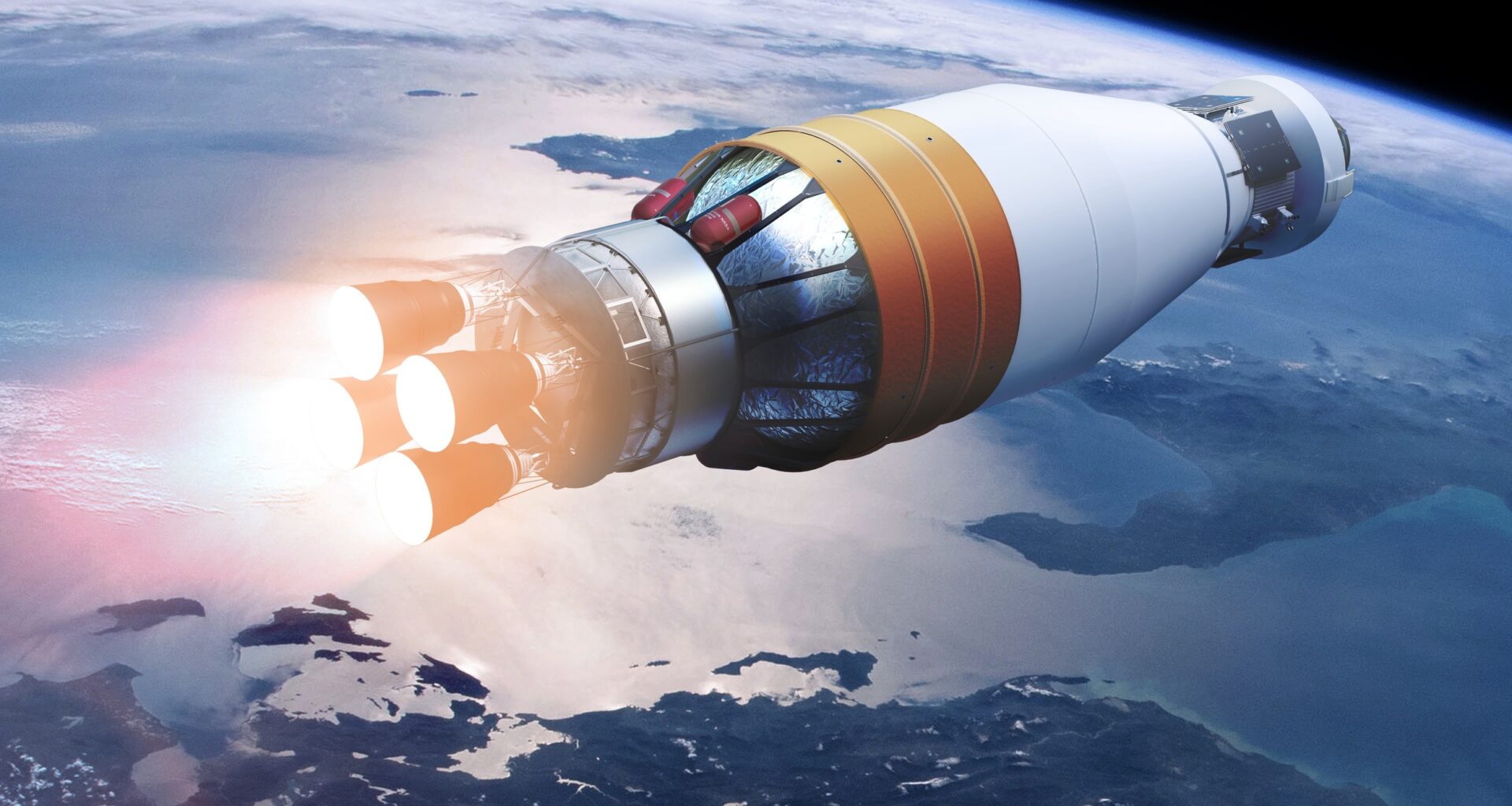 Senate committee advances NASA authorization bill that changes Artemis and extends ISS